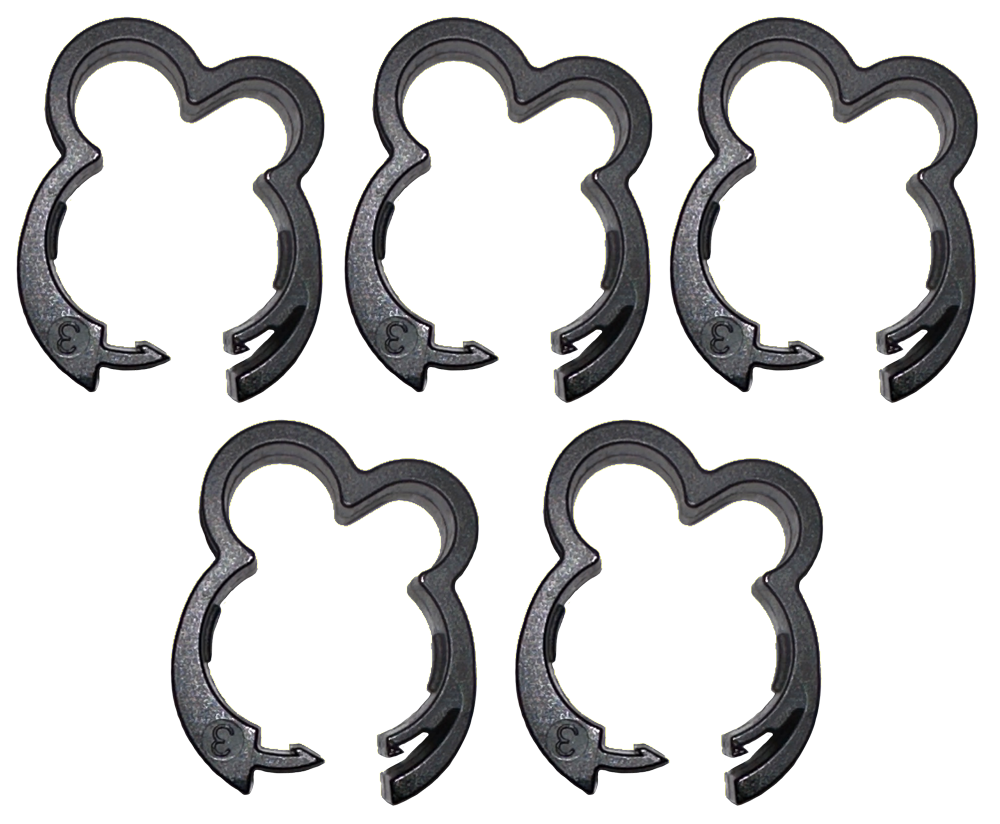 Minn Kota Cable Routing Clip (5 Pack) 2290844-5 | Northland Marine