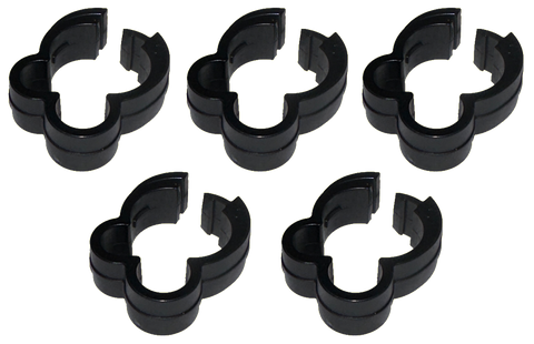 Minn Kota Cable Routing Clip (5 Pack) 2290844-5