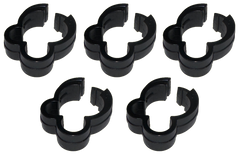 Minn Kota Cable Routing Clip (5 Pack) 2290844-5