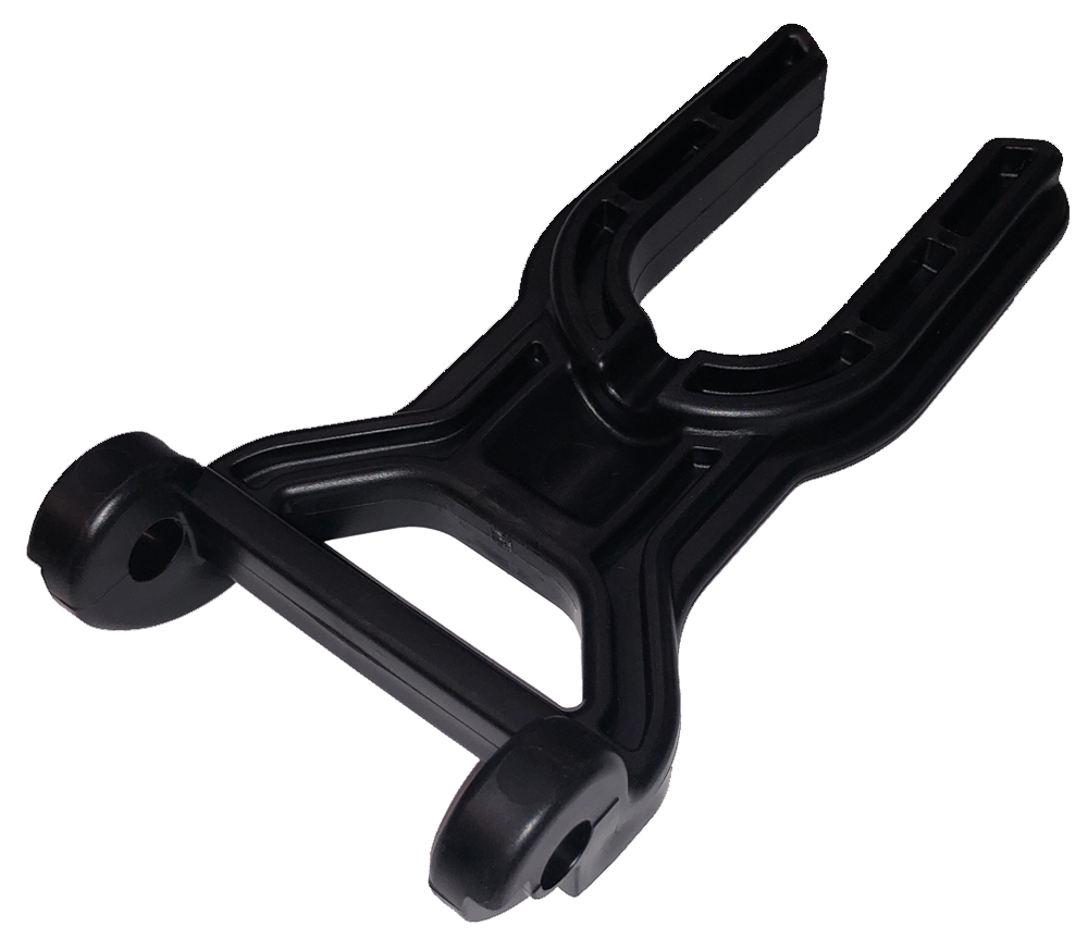 mirin Minn Kota Tube Yoke Assembly 2293811 | Northland Marine
