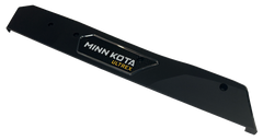 Minn Kota Ultrex QUEST Long Right Side Plate and Decal Assembly FW 2293916/2295540