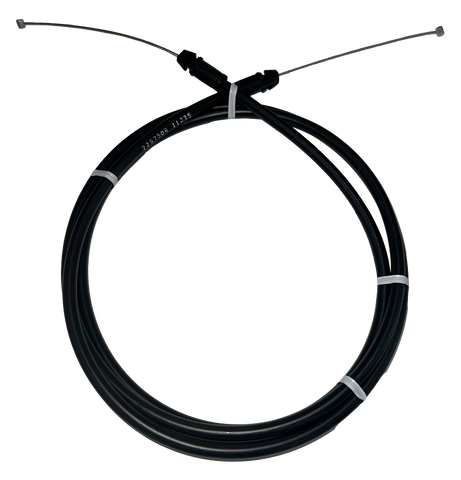 Minn Kota Ultrex QUEST Right Steering Cable Assembly 2297506