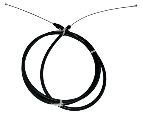 Minn Kota Ultrex QUEST Left Steering Cable Assembly 2297516