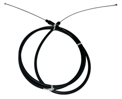 Minn Kota Ultrex QUEST Left Steering Cable Assembly 2297516