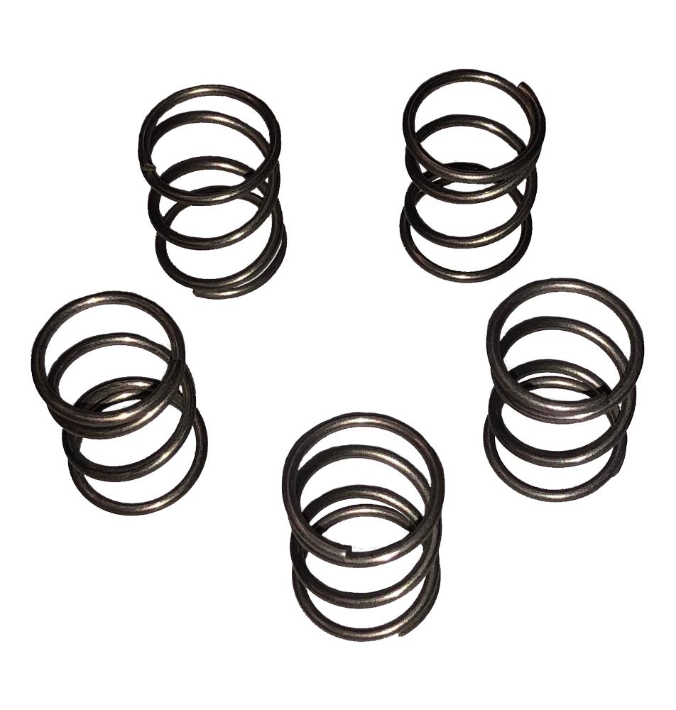 Minn Kota Foot Pedal Spring 2302732 (5 Pack)
