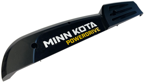 Minn Kota PowerDrive Right Side Plate Assembly FW 2303980