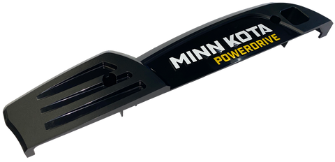 Minn Kota PowerDrive Left Side Plate Assembly FW 2303985