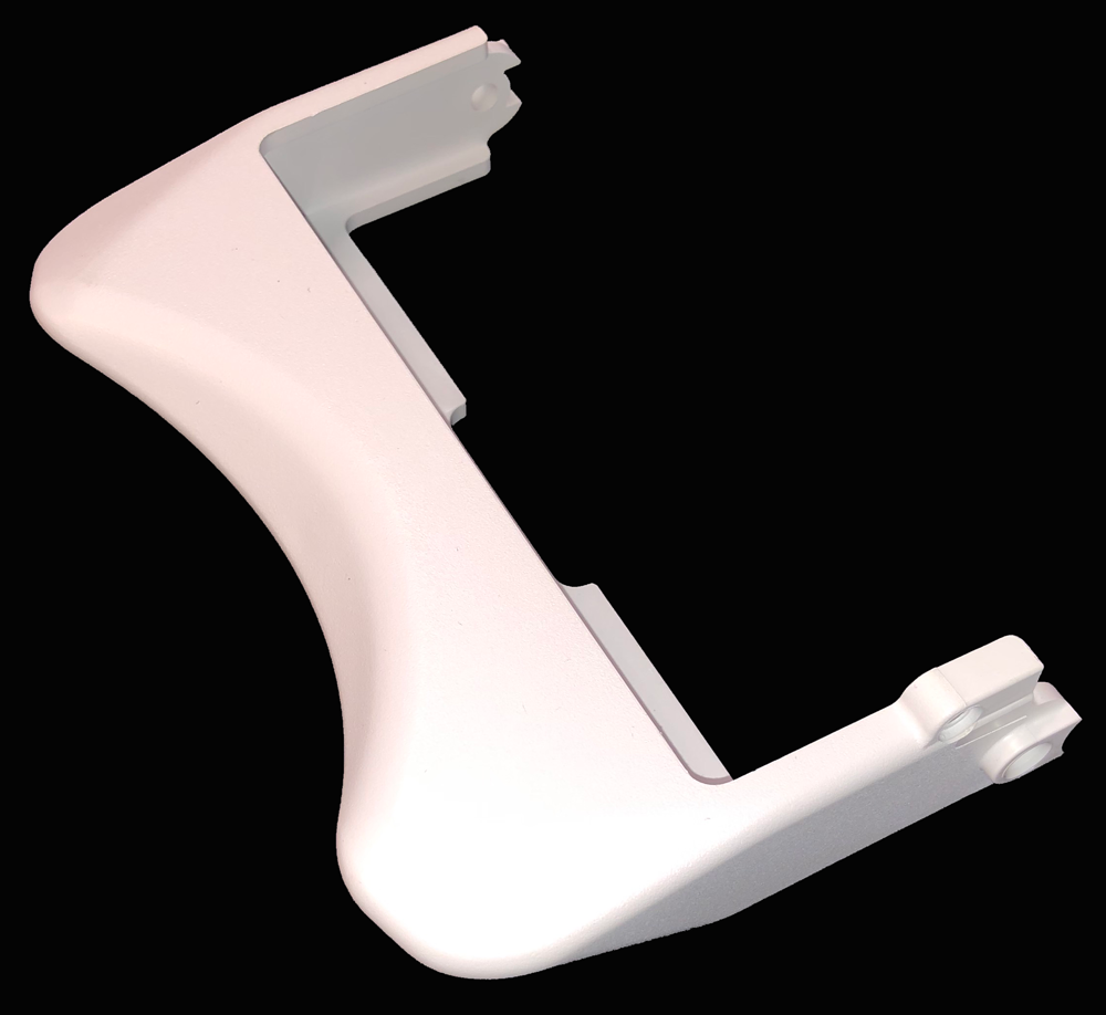 Minn Kota Riptide ST Release Handle Cover SW 2320216 | Northland Minn Kota Riptide ST Release Handle Cover SW 2320216 | Northland