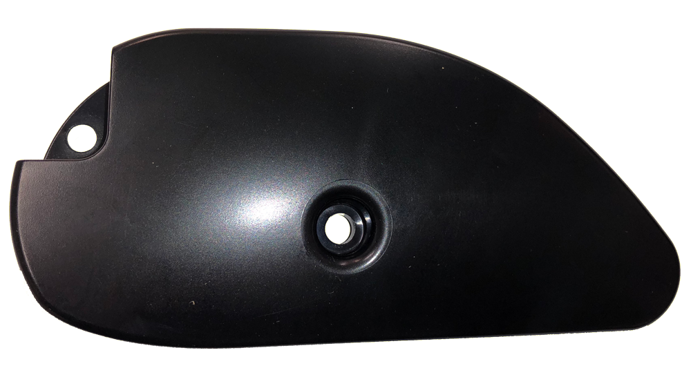 Minn Kota Right Skid Plate 2321922 | Northland Marine Minn Kota Right Skid Plate 2321922 | Northland Marine
