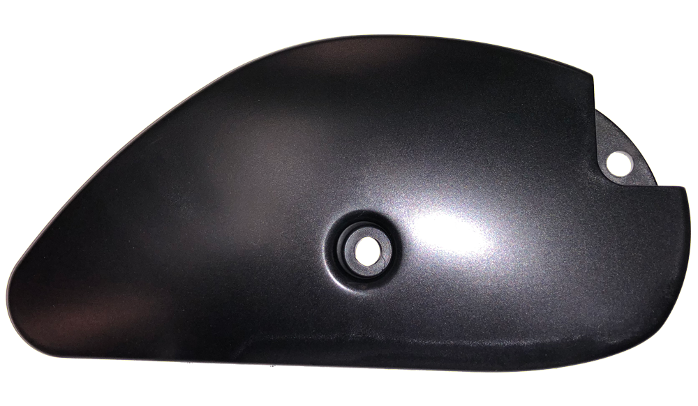 Minn Kota Left Skid Plate 2321925 | Northland Marine Minn Kota Left Skid Plate 2321925 | Northland Marine