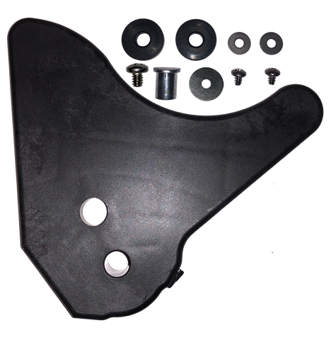 Minn Kota Right Motor Ramp Kit 3-5/8" LU 2323910KITFW