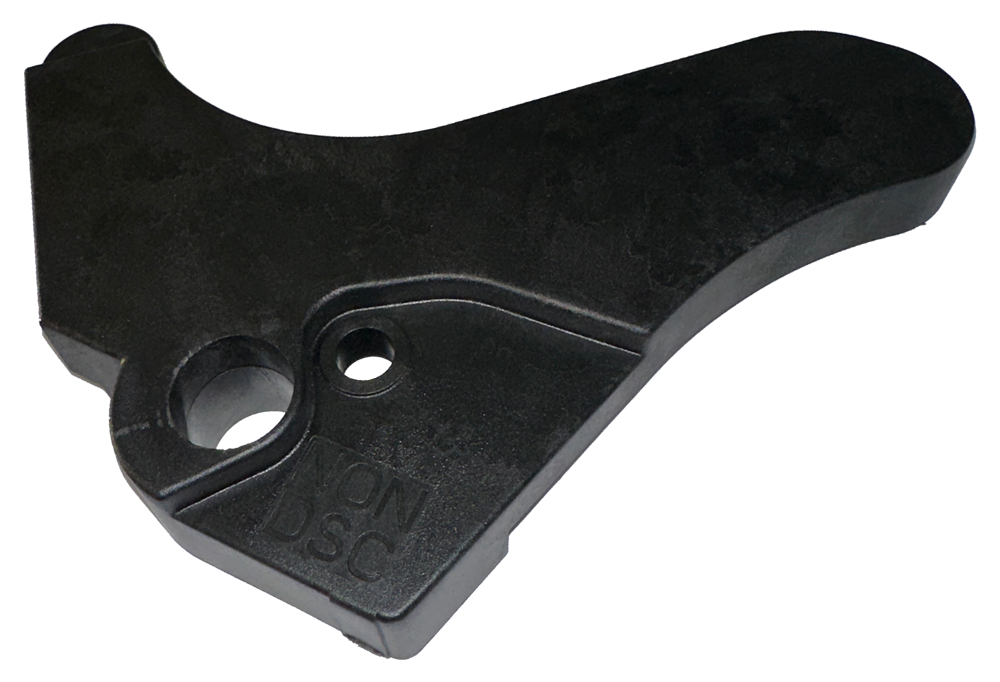 Minn Kota Terrova QUEST Left Motor Ramp DSC/NS 2323956