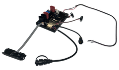 Minn Kota Terrova QUEST Control Board Assembly 2324065