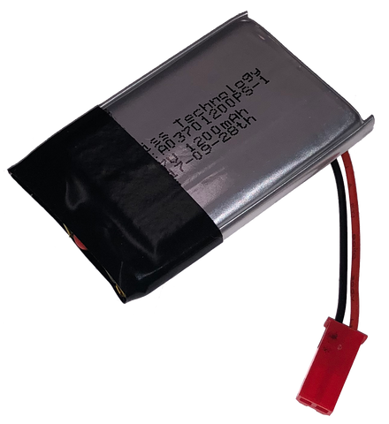 Minn Kota iPilot Link Remote Battery Pack 2370712