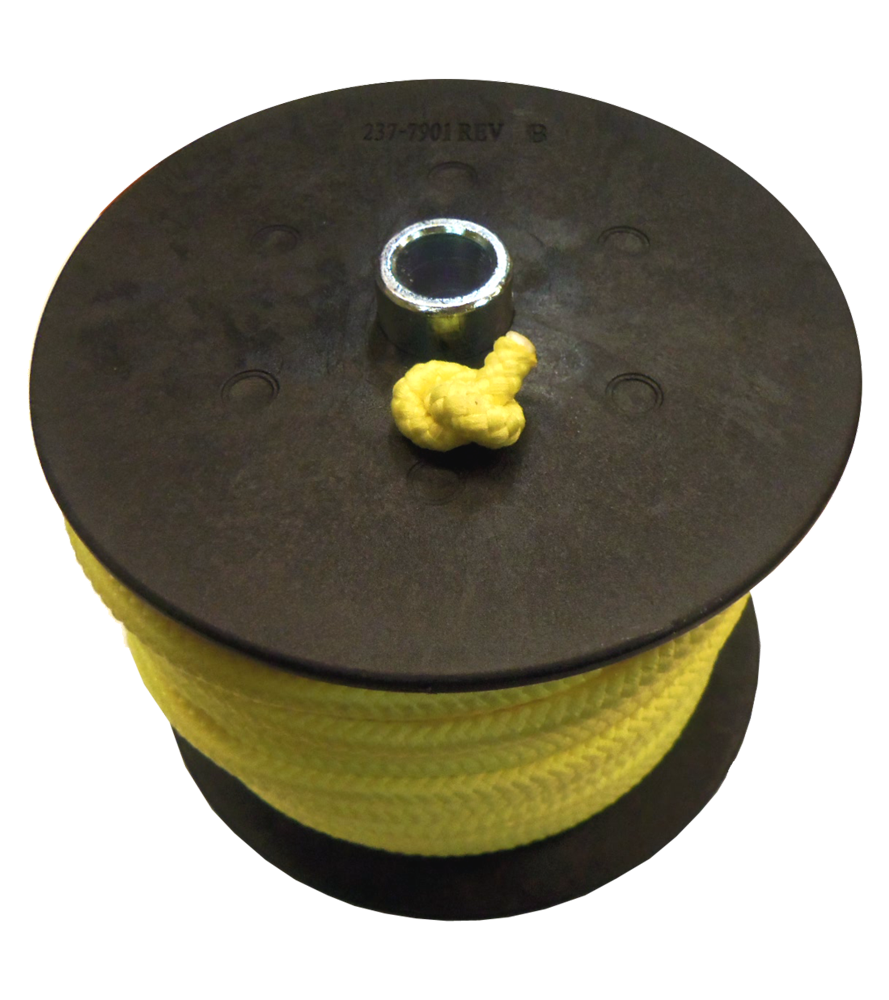 Minn Kota Deck Hand 40 Spool 2377901 | Northland Marine Minn Kota Deck Hand 40 Spool 2377901 | Northland Marine