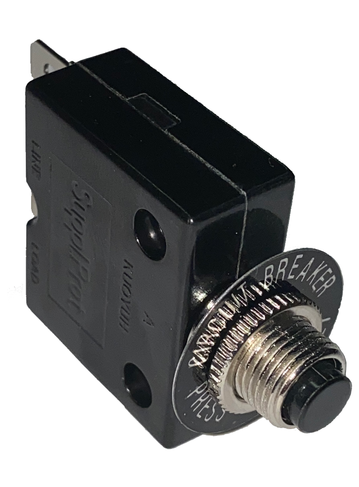 Minn Kota Deck Hand 40 Circuit Breaker 2378203 | Northland Marine Minn Kota Deck Hand 40 Circuit Breaker 2378203 | Northland Marine