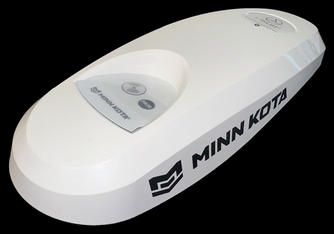 Minn Kota Riptide PowerDrive iPilot Control Box Cover Kit SW 2770219