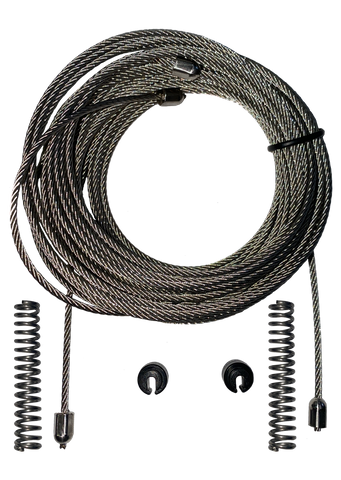 Minn Kota Talon 8' 2 Stage Cable Replacement Kit 2770840