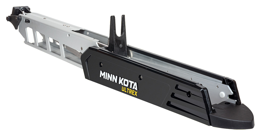 Minn Kota Ultrex 112 Bow Mount Assembly - 45 Minn Kota Ultrex 112 Bow Mount Assembly - 45
