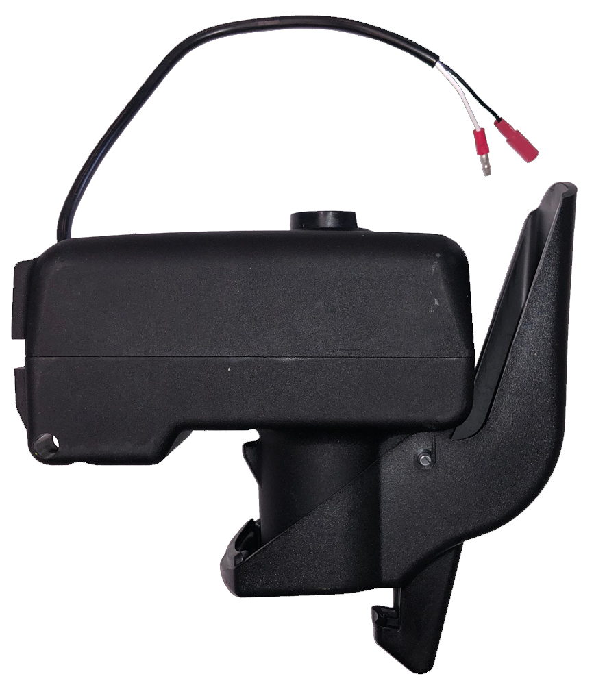 Minn Kota Power Drive V2 Drive Housing Assembly 2771826 Minn Kota Power Drive V2 Drive Housing Assembly 2771826