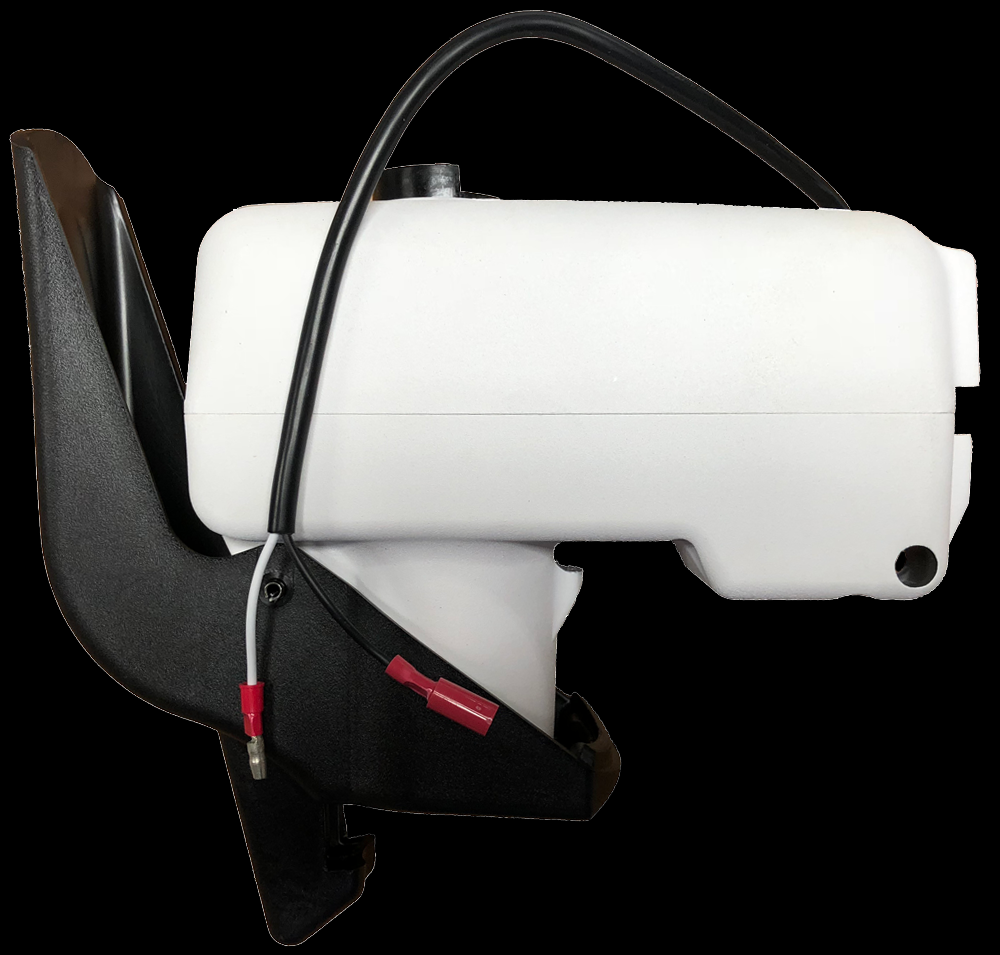 Minn Kota RT/SP Drive Housing Assembly 2771827 | Northland Marine Minn Kota RT/SP Drive Housing Assembly 2771827 | Northland Marine