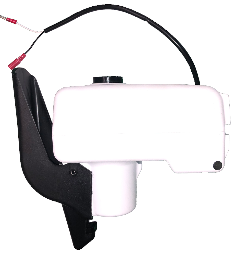 Minn Kota Legacy RT/PD Drive Housing Assembly SW 2771847A Minn Kota Legacy RT/PD Drive Housing Assembly SW 2771847A