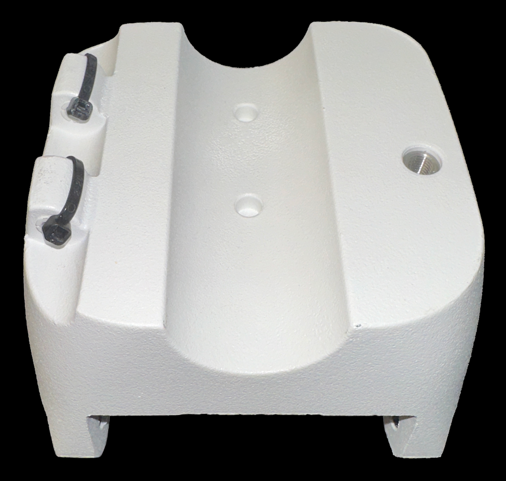 Minn Kota Hinge Base/Eyelet Insert Assembly SW 2771871 | Northland Minn Kota Hinge Base/Eyelet Insert Assembly SW 2771871 | Northland