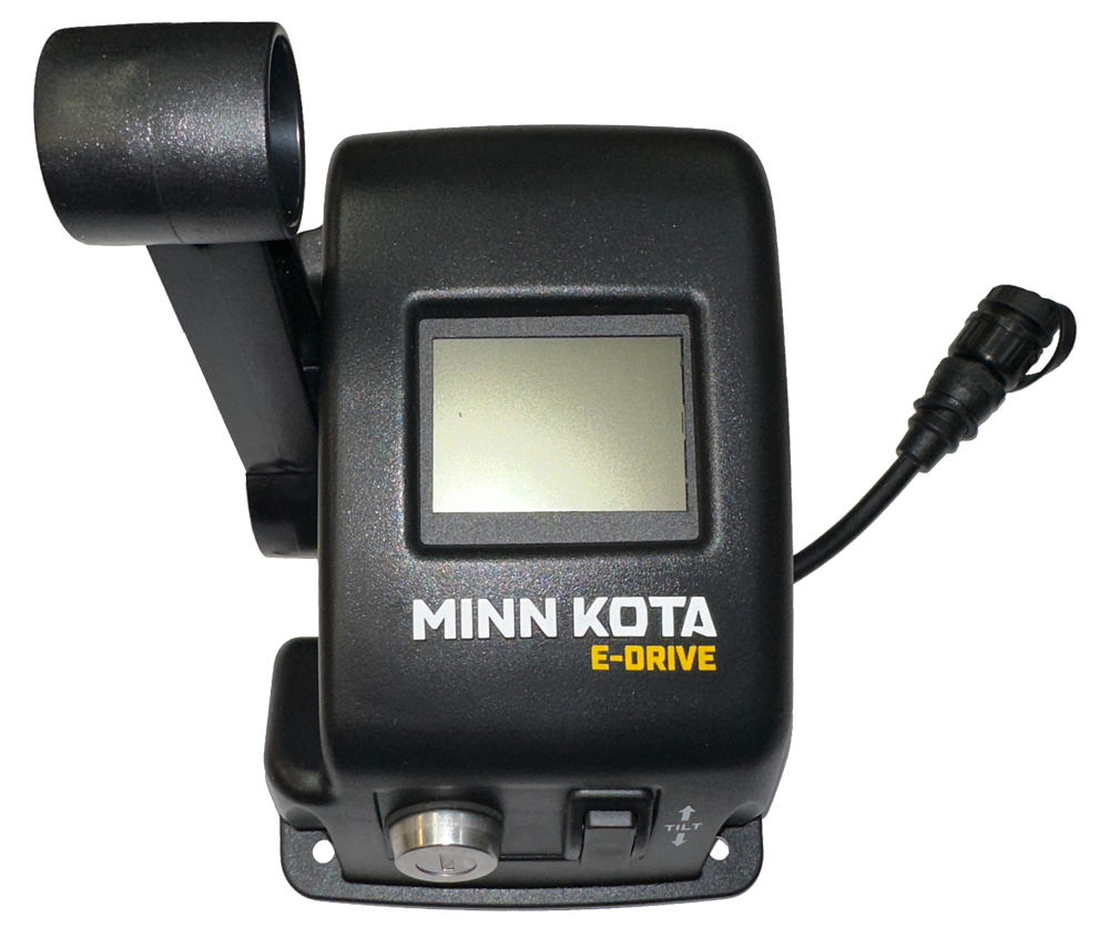 Minn Kota Power Drive V1 24volt Motor control board 233-4034 with flat Minn Kota Power Drive V1 24volt Motor control board 233-4034 with flat