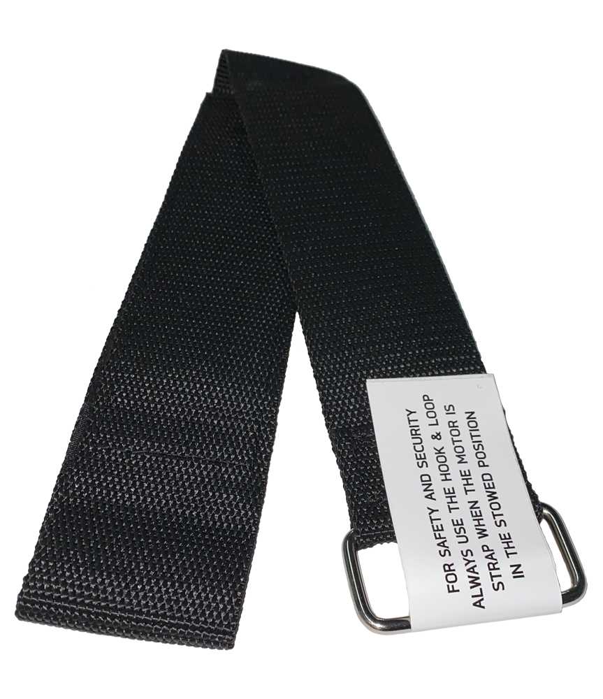 Minn Kota Hold Down Strap 33 Minn Kota Hold Down Strap 33
