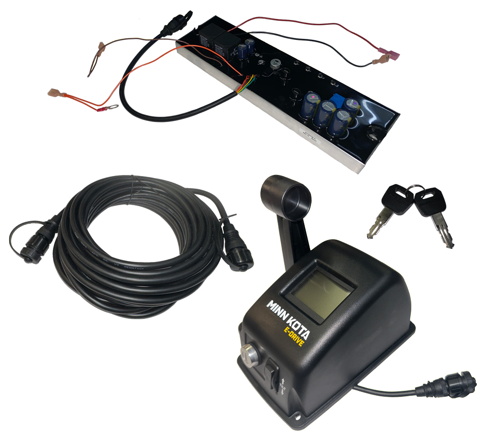 Minn Kota E Drive Control Board Upgrade Kit 2774008 | Northland Marine Minn Kota E Drive Control Board Upgrade Kit 2774008 | Northland Marine