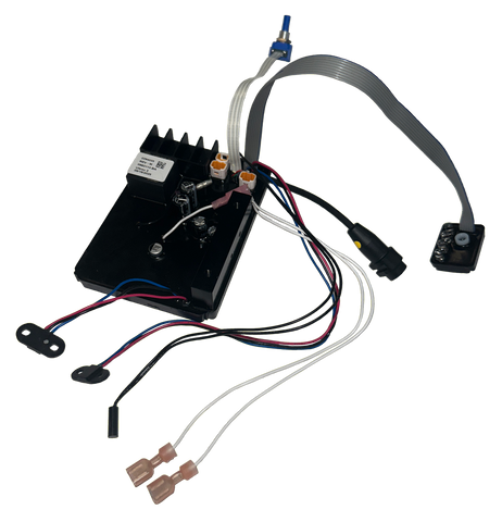 Minn Kota Ultrex QUEST Main Control Board Kit 2774038
