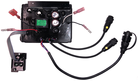 Minn Kota 12v Control Board Assembly 2774065