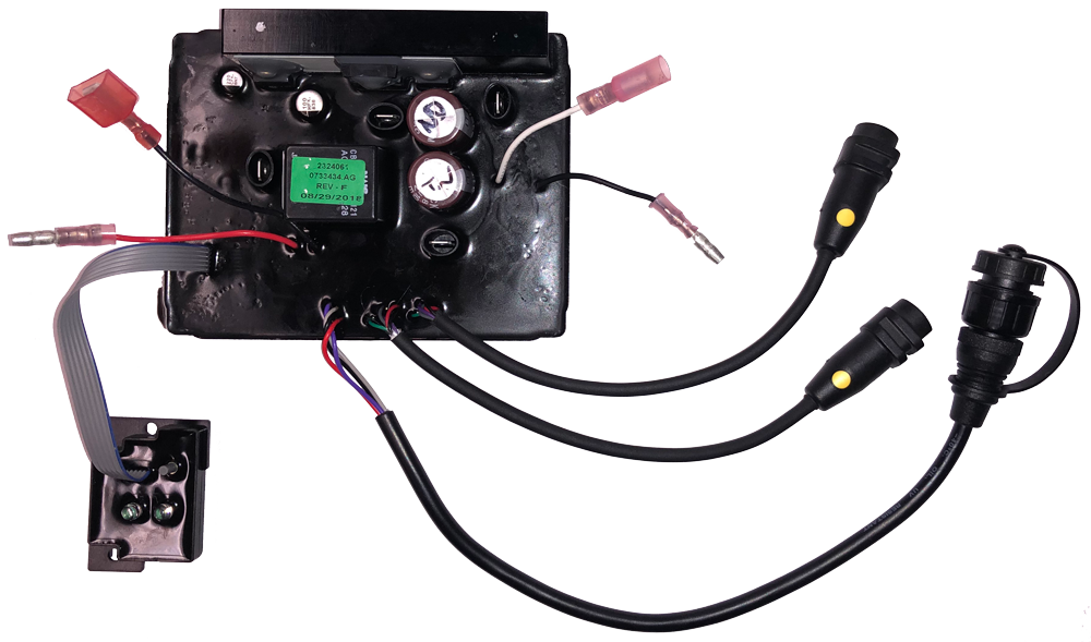 Minn Kota 24/36v Control Board Assembly 2774066 | Northland Marine Minn Kota 24/36v Control Board Assembly 2774066 | Northland Marine