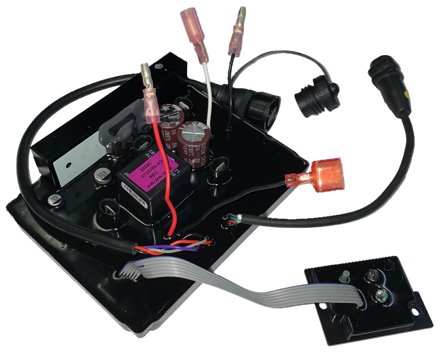 Minn Kota 12v Control Board Assembly 2774067 | Northland Marine