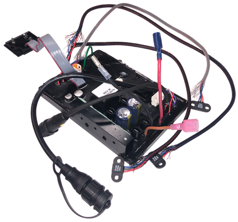 Minn Kota Ulterra 24v Control Board Assembly - 60" BT 2774070