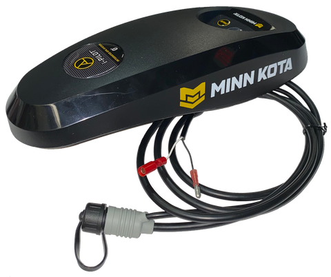 Minn Kota PowerDrive BT iPilot Head Controller Assembly FW 2774125