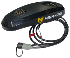 Minn Kota PowerDrive BT iPilot Head Controller Assembly FW 2774125