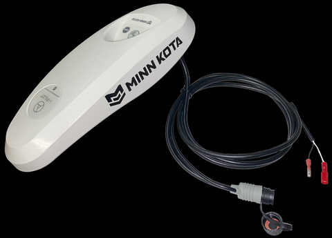 Minn Kota Riptide PowerDrive BT iPilot Head Controller 2774126