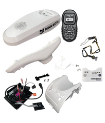 Minn Kota RT/ST to BT iPilot Upgrade Kit SW 2774150-12V