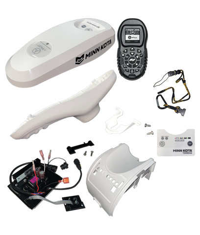Minn Kota RT/ST to BT iPilot Upgrade Kit SW 2774150-24/36V