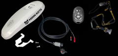 Minn Kota Riptide PowerDrive BT iPilot Upgrade Kit SW 2774156MICRO