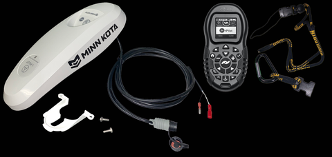 Minn Kota Riptide PowerDrive BT iPilot Upgrade Kit SW 2774156
