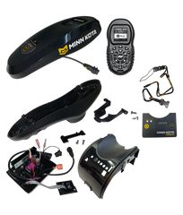 Minn Kota Terrova to BT iPilot Upgrade Kit FW 2774157-12V