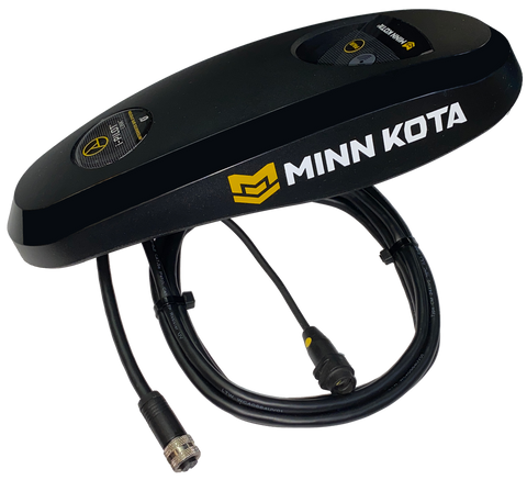 Minn Kota Terrova/Ultrex BT iPilot Link Head Controller FW 2774177