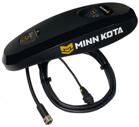 Minn Kota Ultrex BT MSI iPilot Link Head Controller FW 2774184