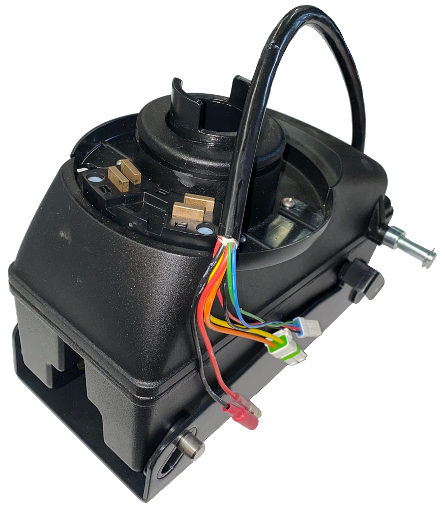 Minn Kota Ulterra 24v Steering Housing Assembly FW 2776521