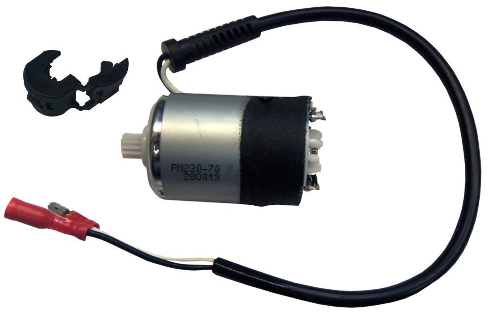Minn Kota 24 Volt Terrova/ST Steering Housing Motor 2777020 Minn Kota 24 Volt Terrova/ST Steering Housing Motor 2777020
