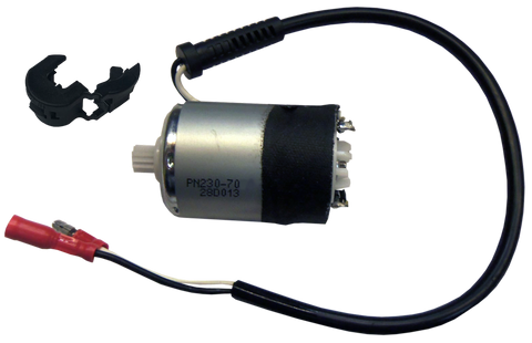 Minn Kota 24 Volt Terrova/ST Steering Housing Motor 2777020