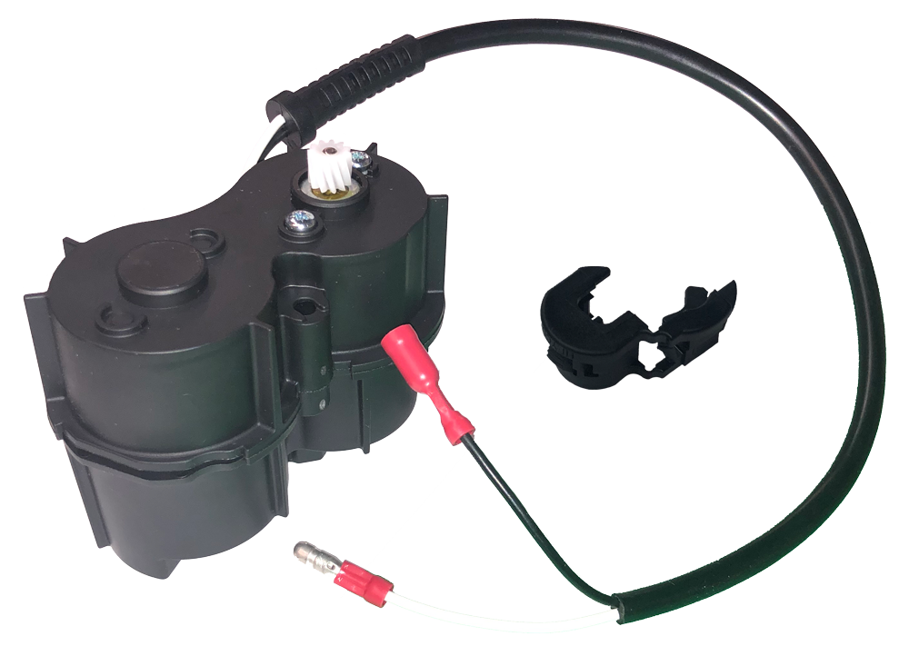 Minn Kota 24 Volt Terrova/Saltwater Terrova Steering Housing Motor Minn Kota 24 Volt Terrova/Saltwater Terrova Steering Housing Motor