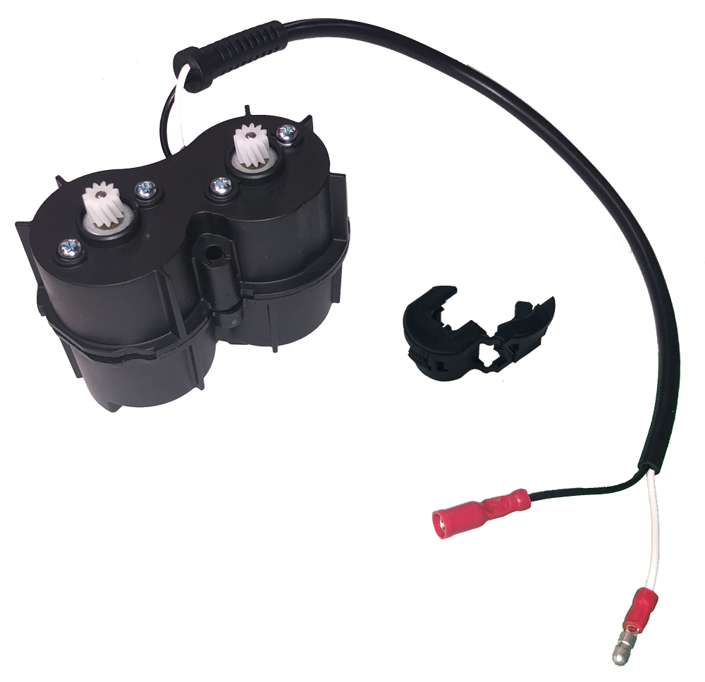 Minn Kota 36 Volt Riptide Saltwater Terrova Dual Steering Minn Kota 36 Volt Riptide Saltwater Terrova Dual Steering